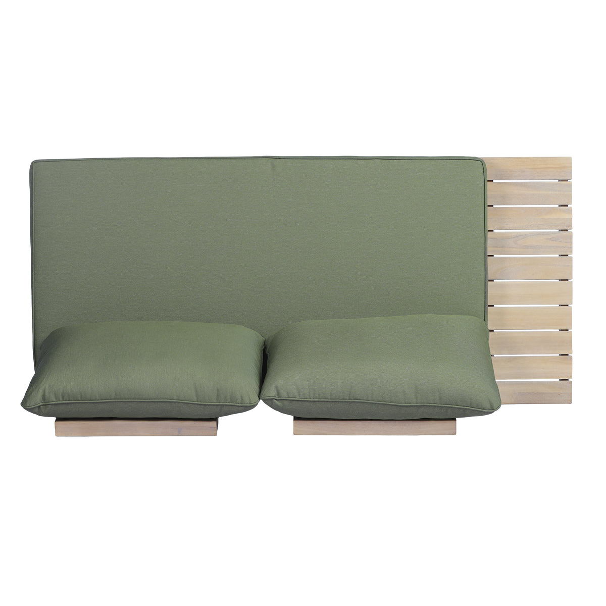 Sebastian 4-Piece Sofa Set