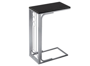Elegant Accent Table, C - Shaped, Transitional - Best Buy Furniture