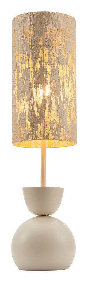 Zuo Modern Gochi Table Lamp