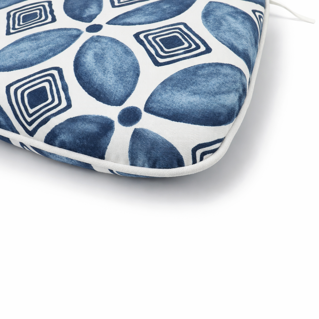 Water-Repellent Outdoor Patio Chair Cushions