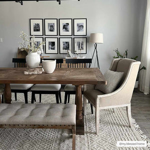 Ryne Area Rug