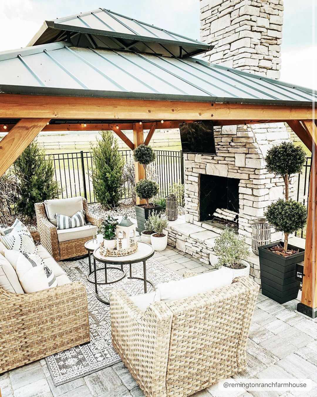 Ware Outdoor Rug - Clearance