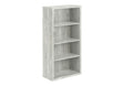 5 Tier For Office Bookshelf, Bookcase, Etagere, Contemporary & Modern - Best Buy Furniture