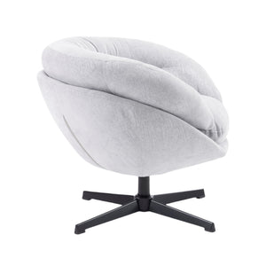 Modern Office Chair With 360 Degree Swivel