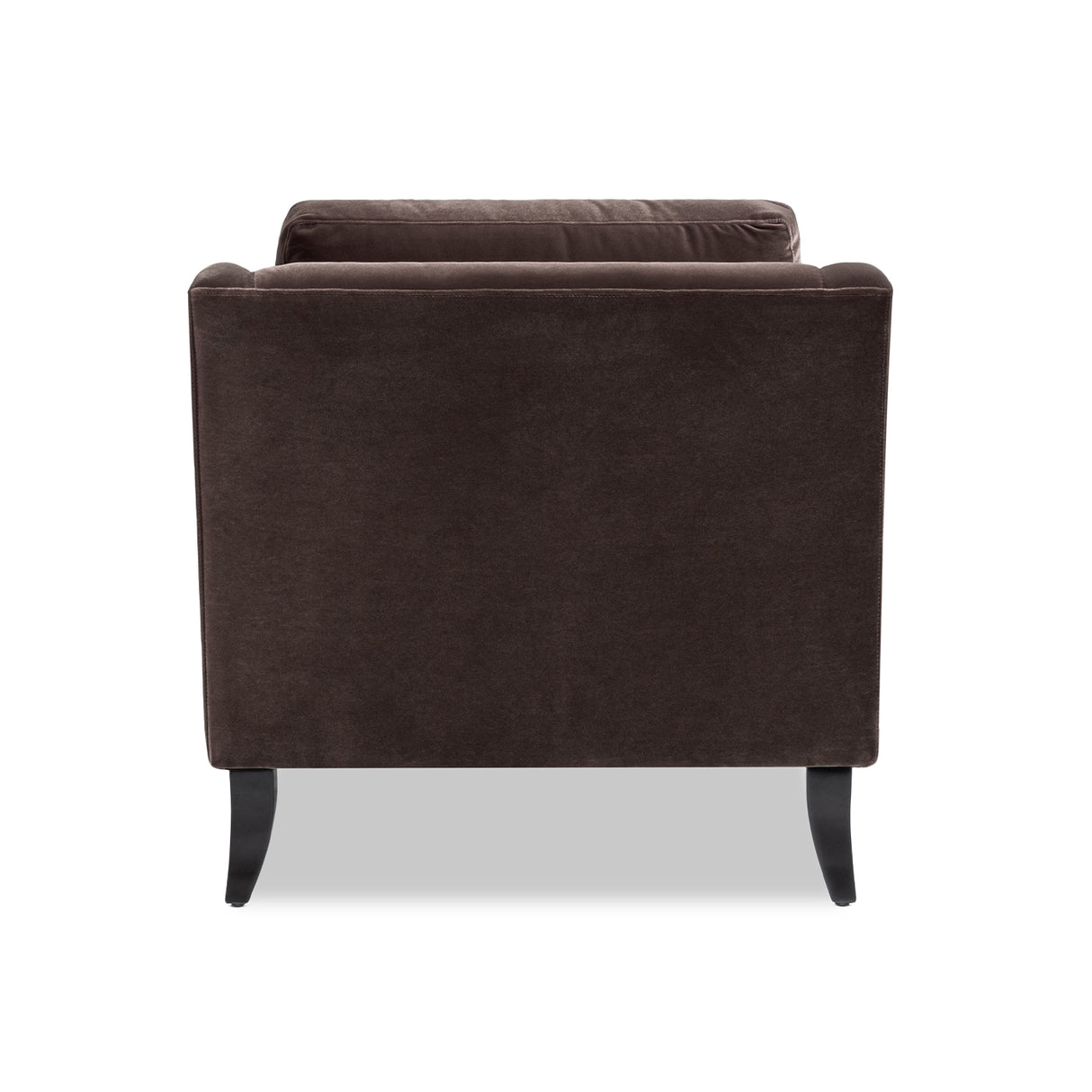 Josephine 60" Upholstered Chaise Lounge, Deep