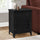 Accent Nightstand, Storage Drawer, Transitional - Best Buy Furniture