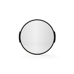 Overlap Wall Mirror