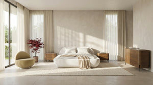 Jagger Bed