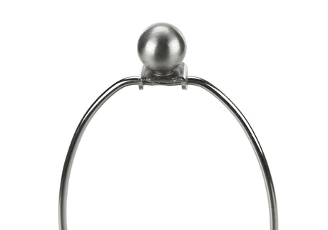 Table Lamp, Lighting, Contemporary - Black - Best Buy Furniture