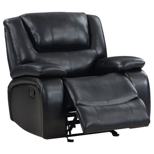 Elodie - Reclining Sofa Set With Manual Recline