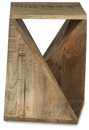 Zalemont - Accent Table