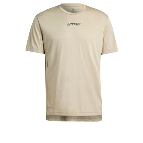 adidas Terrex Multi Tee Mens Medium