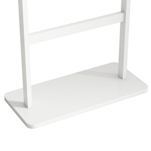Solid Wood Simple Hat Rack