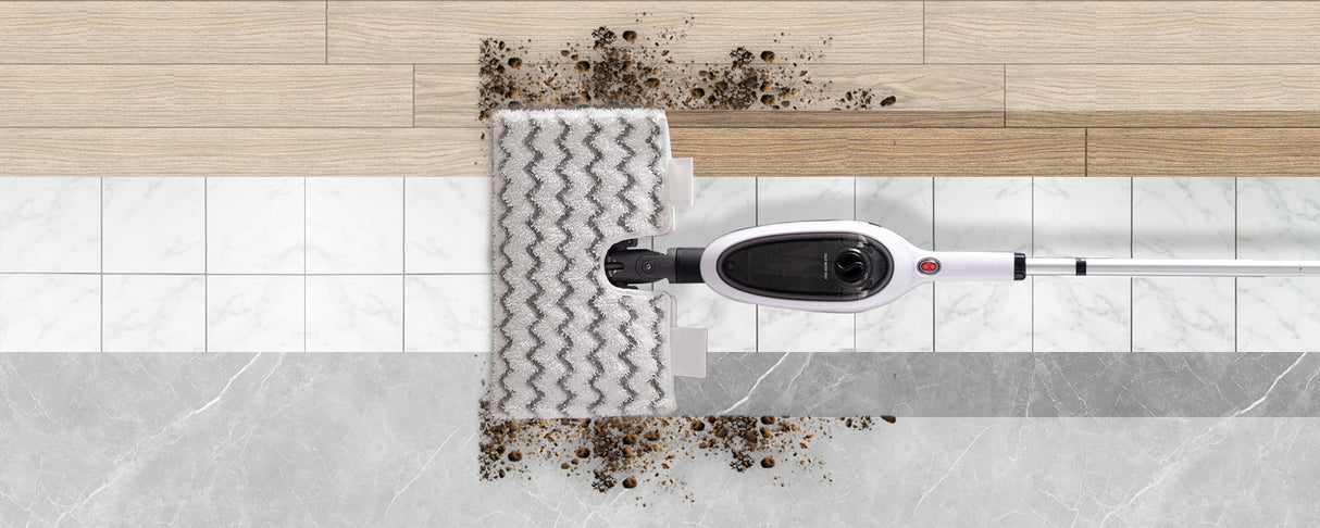 Steam Mops for Floor Cleaning