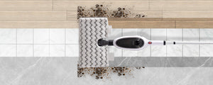 Steam Mops for Floor Cleaning