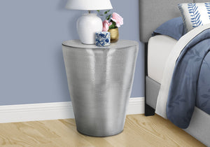 Drum Accent Side Table, Elegant Design - Best Buy Furniture