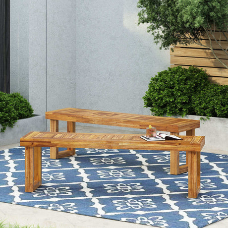 Nestor - Bench - Best Buy Furniture