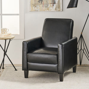 Elegant Push Back Chair For Home - Best Buy Furniture