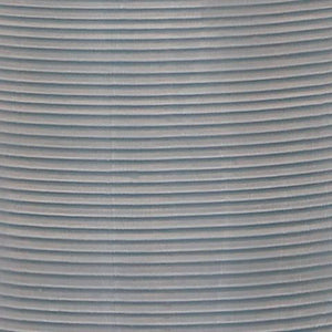Wimlow - Ceramic Table Lamp - Gray Blue