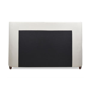 Manhattan - Shelter King Platform Bed Frame