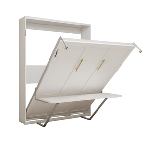 Folding Vertical Murphy Wall Bed