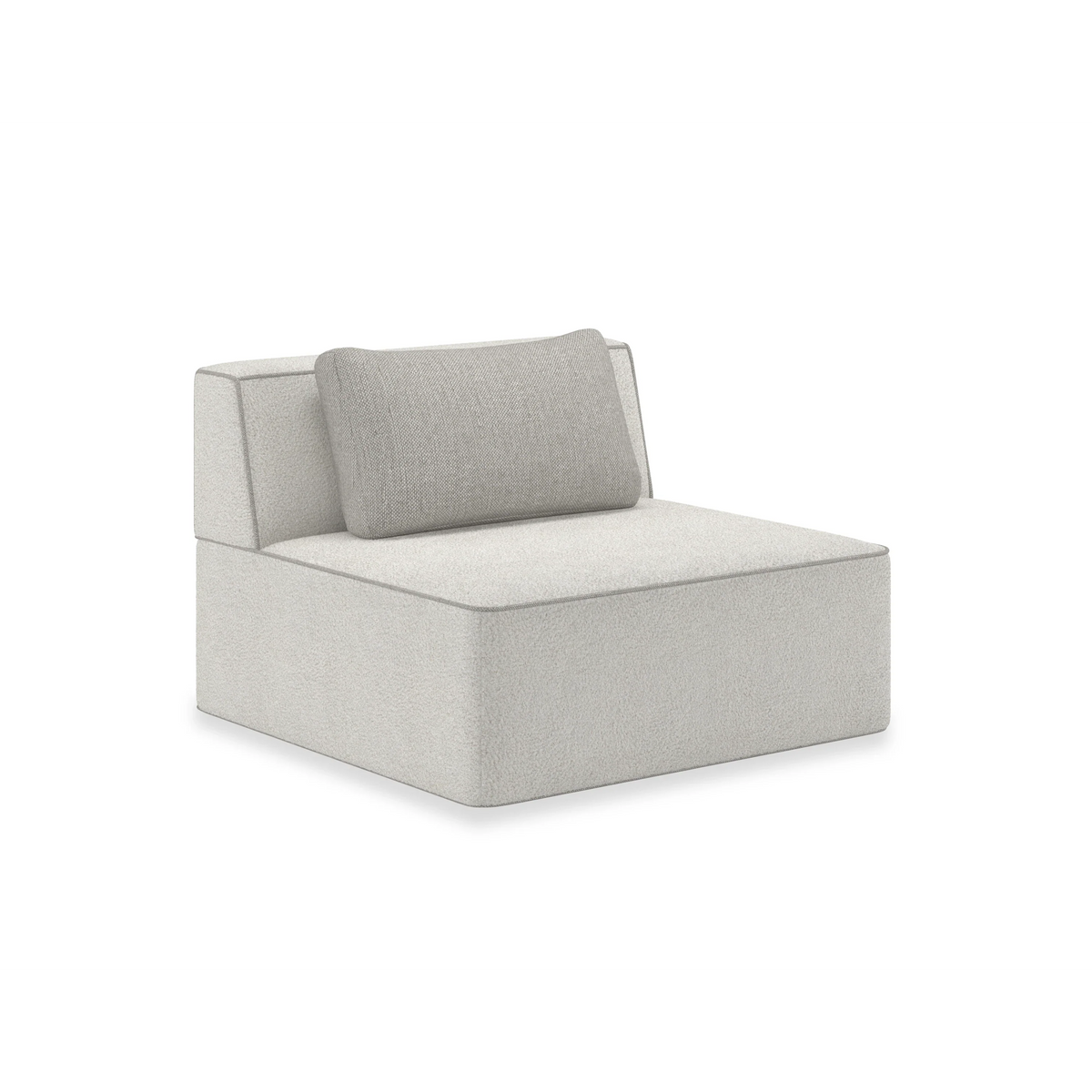 Marbella Sectional Components