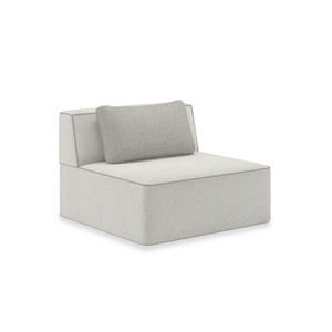 Marbella Sectional Components