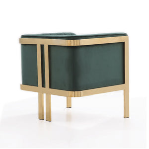 Paramount - Lounge Chair