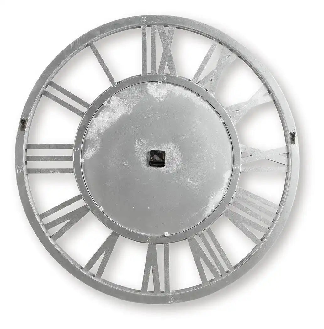 Reinport - Wall Clock - Mirror - Best Buy Furniture