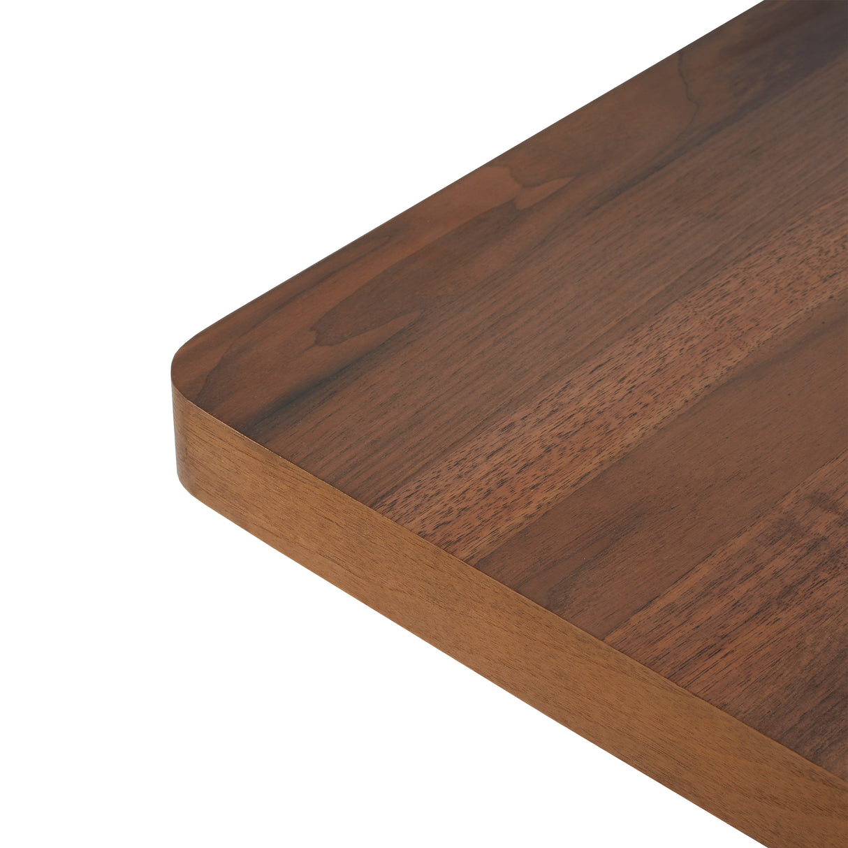 63" Rectangular Dining Table (Walnut)