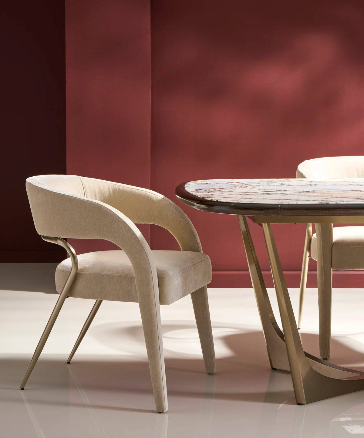 Gazelle Dining Chair
