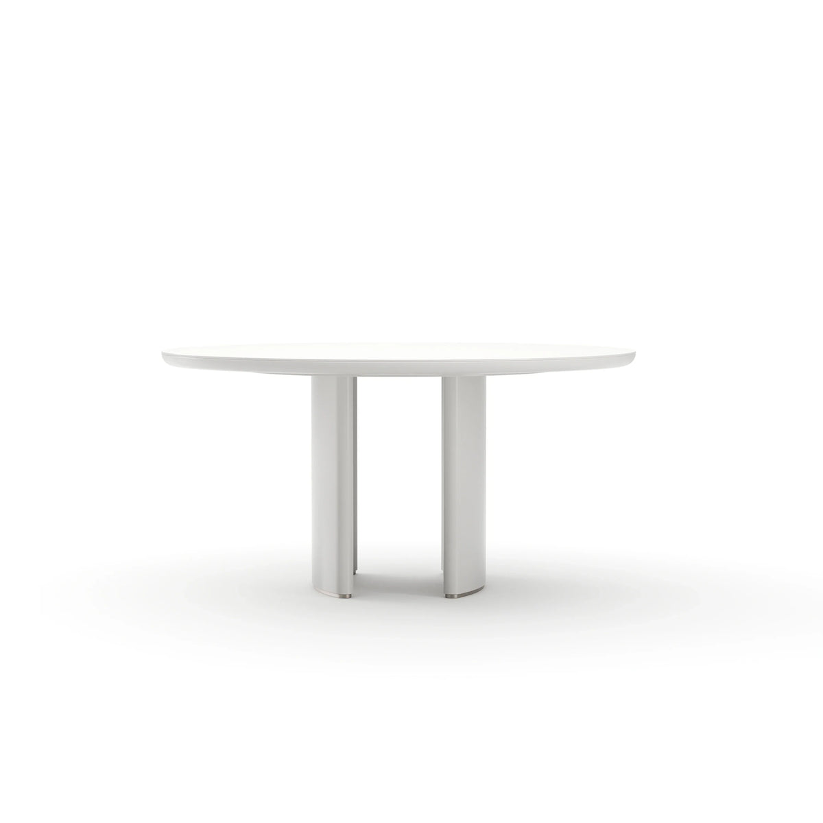 Tobie Round Dining Table