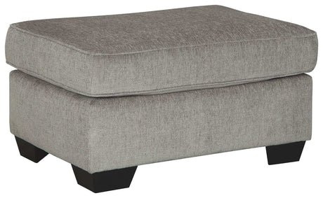 Altari - Ottoman - Best Buy Furniture