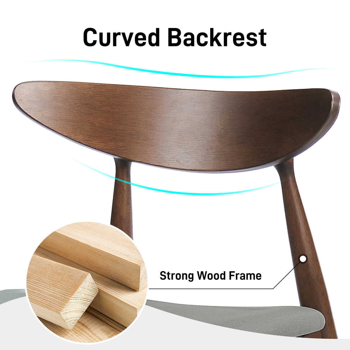 5 Piece Dining Table Set