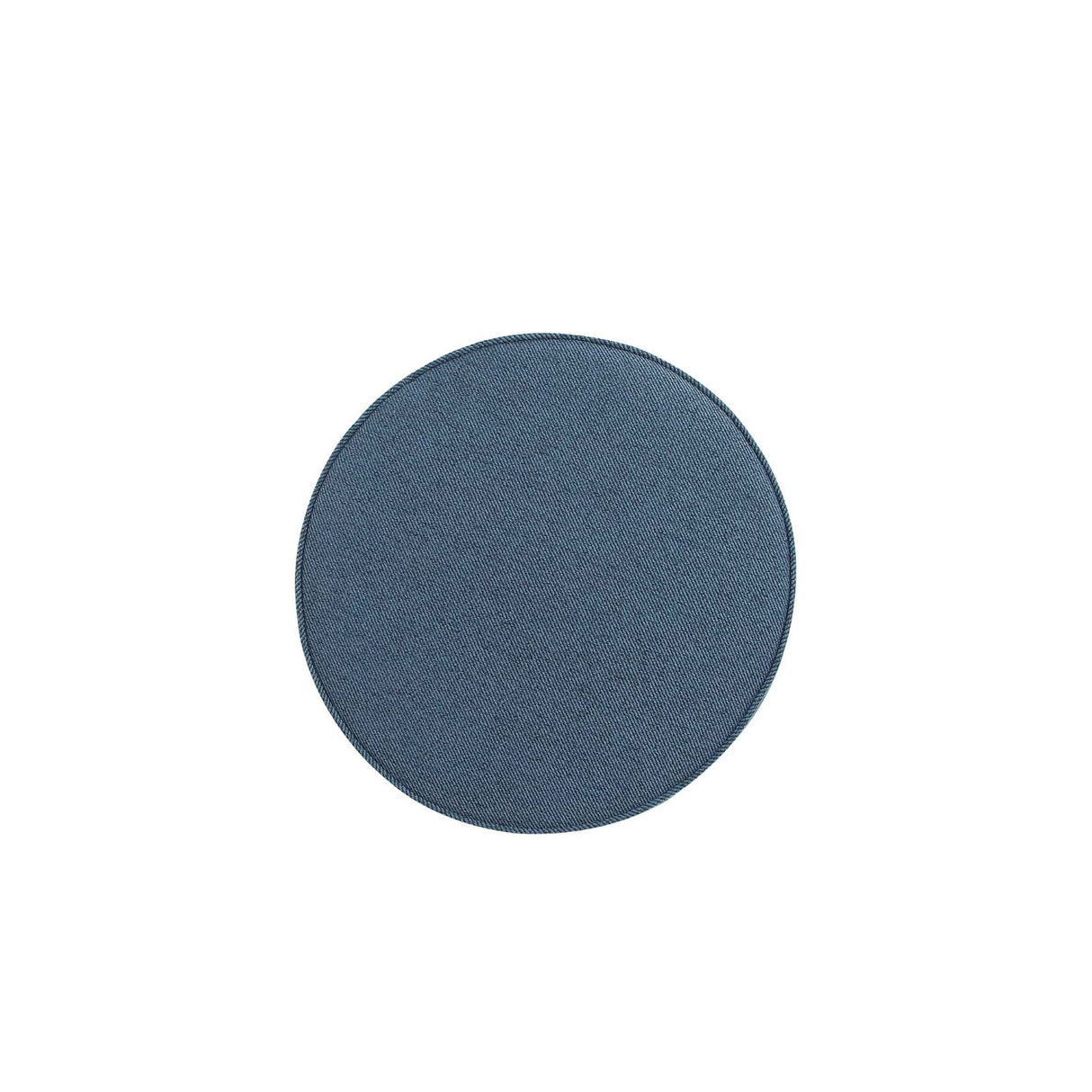 Bailey - Accent Ottoman