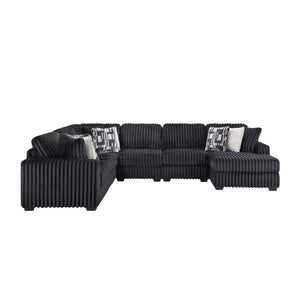 Snuggle - Living Room Sectional