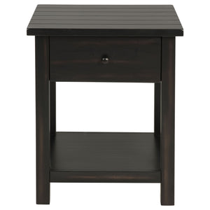 Castleton - Table Set