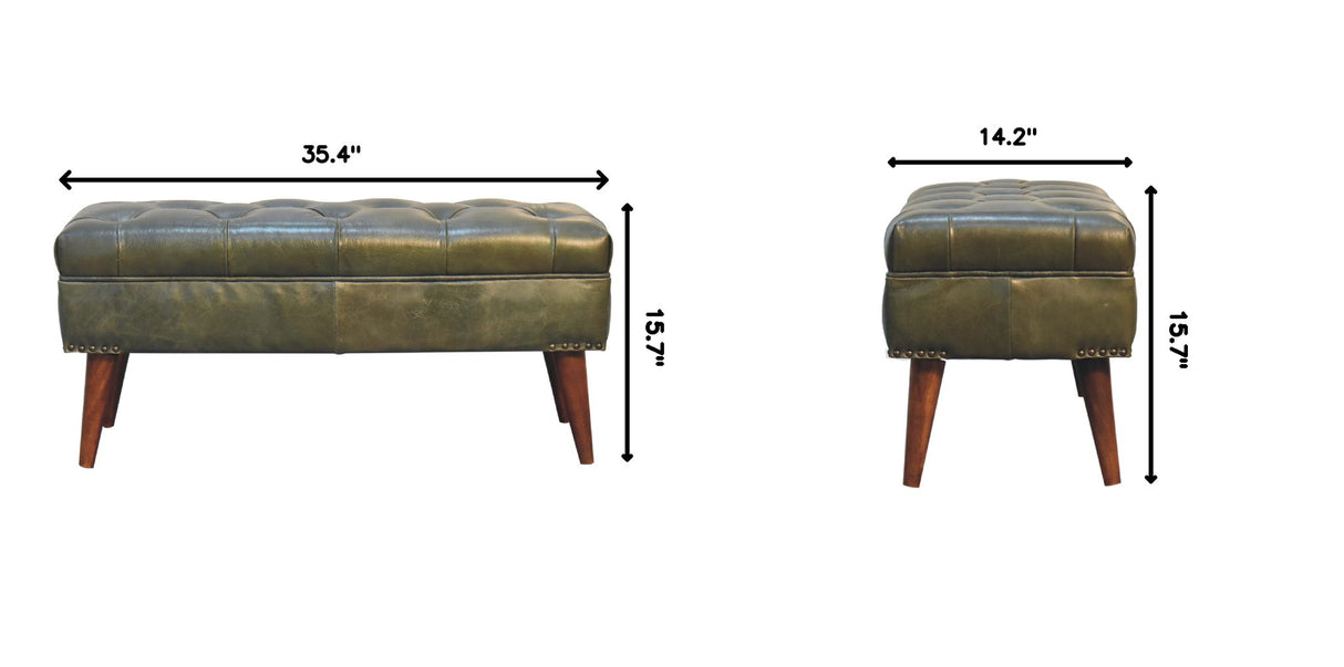 Harbour - Bench
