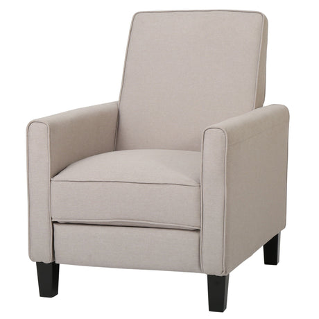 Elegant Push Back Chair For Home - Best Buy Furniture