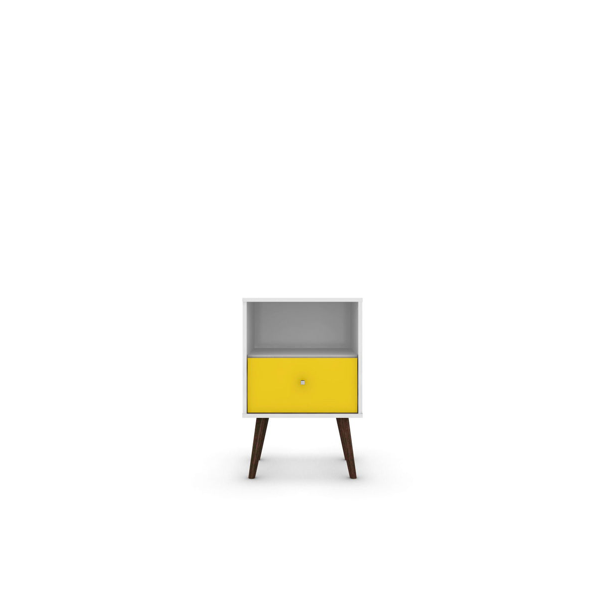 Liberty - Nightstand 1 Drawer For Bedroom