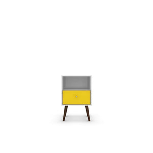 Liberty - Nightstand 1 Drawer For Bedroom