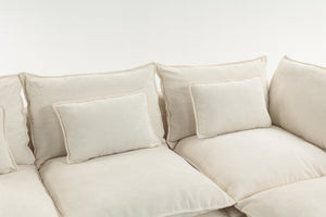 Cloud Couch Oversized Modular Sectional Sofa