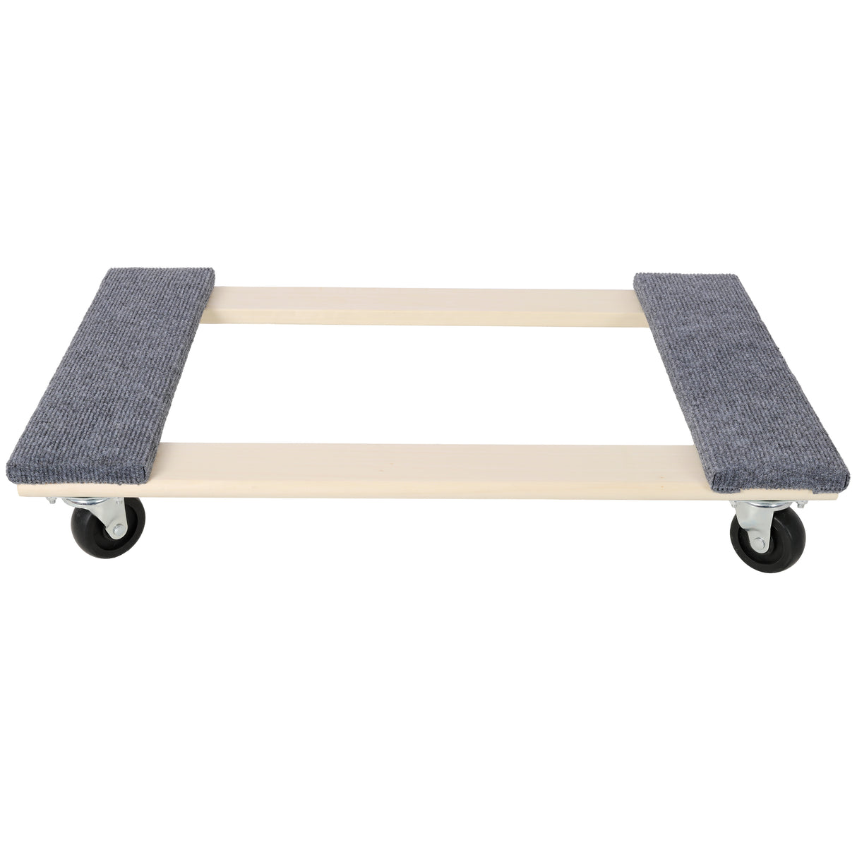2 Pack Heavy Duty Moving Dolly Set