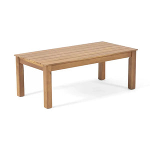Avacyn - Outdoor Acacia Wood 4 Seater Chat Set With Cushions - Best Buy Furniture