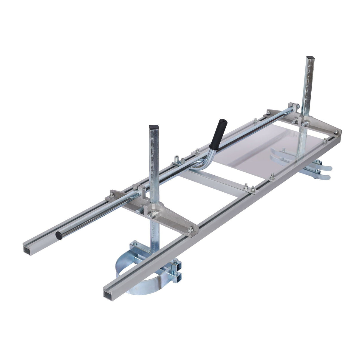Portable Chainsaw Planking Lumber Mill with Adjustable Milling Bar