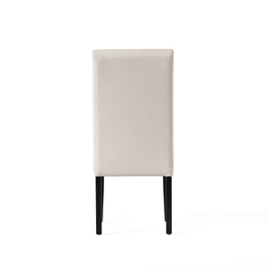Hanford Dining Chair [Set of 2 pcs]