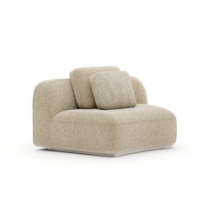 Sasso Sectional Components