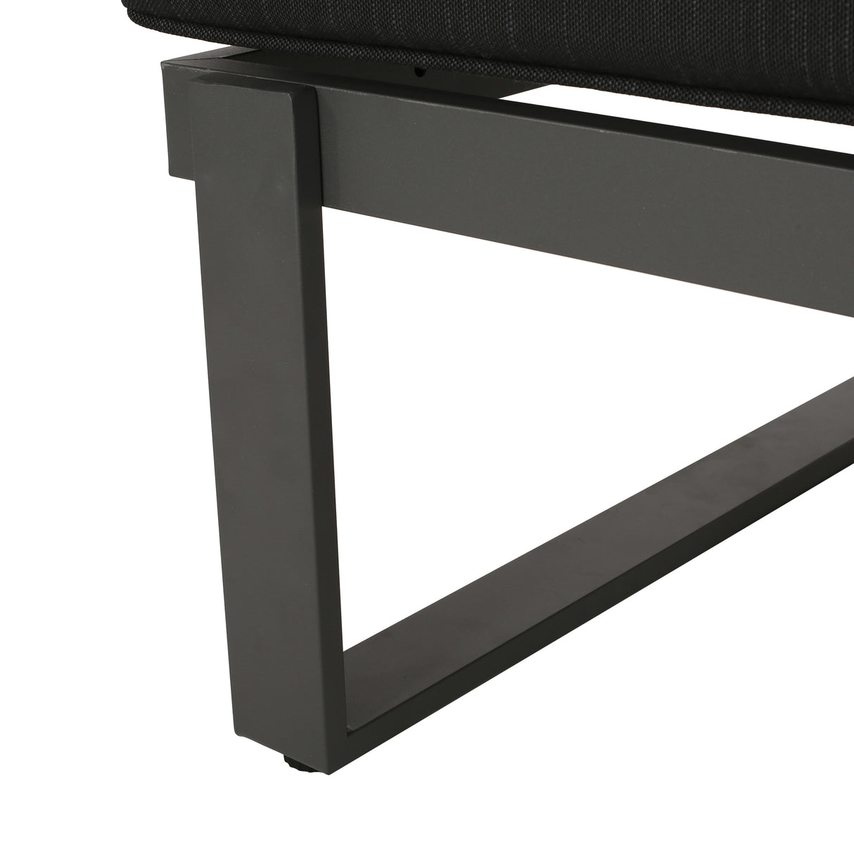 Sterling Right Arm Sofa Seater