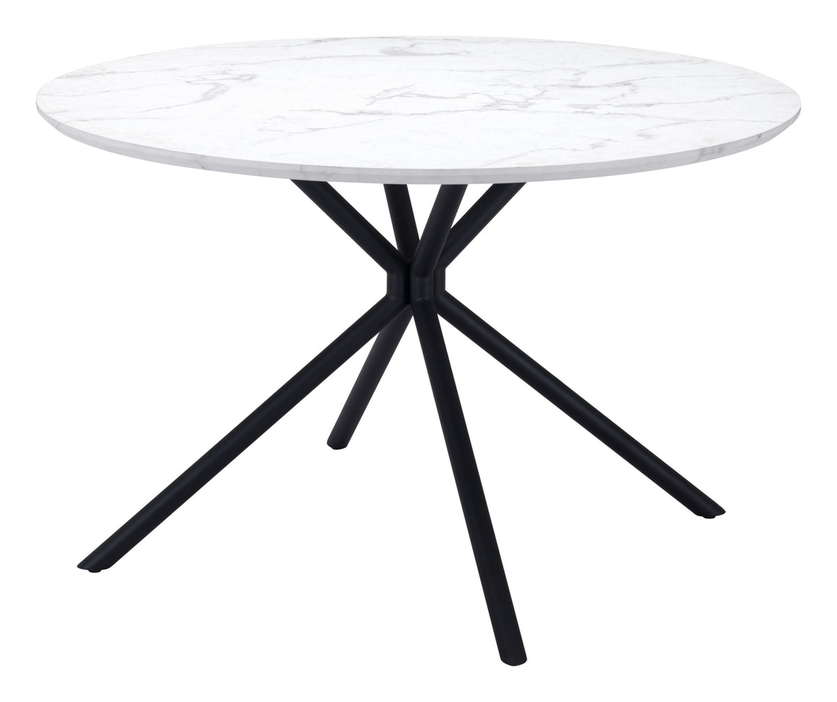 Zuo Modern Amiens Dining Table