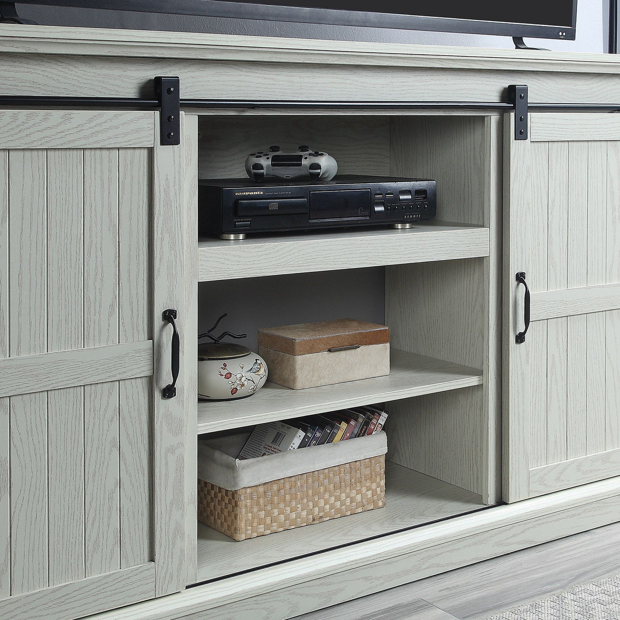 Myrtle - TV Stand